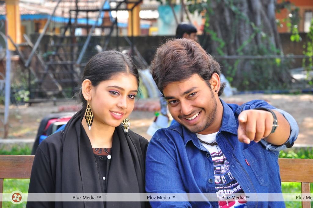 Tanish New Movie On Location - Stills | Picture 119717